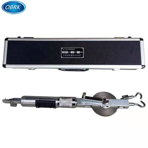 डिजिटल प्रदर्शन सुरंग अभिसरण मीटर गेज परीक्षण करने के लिए पुल - Product Image 3