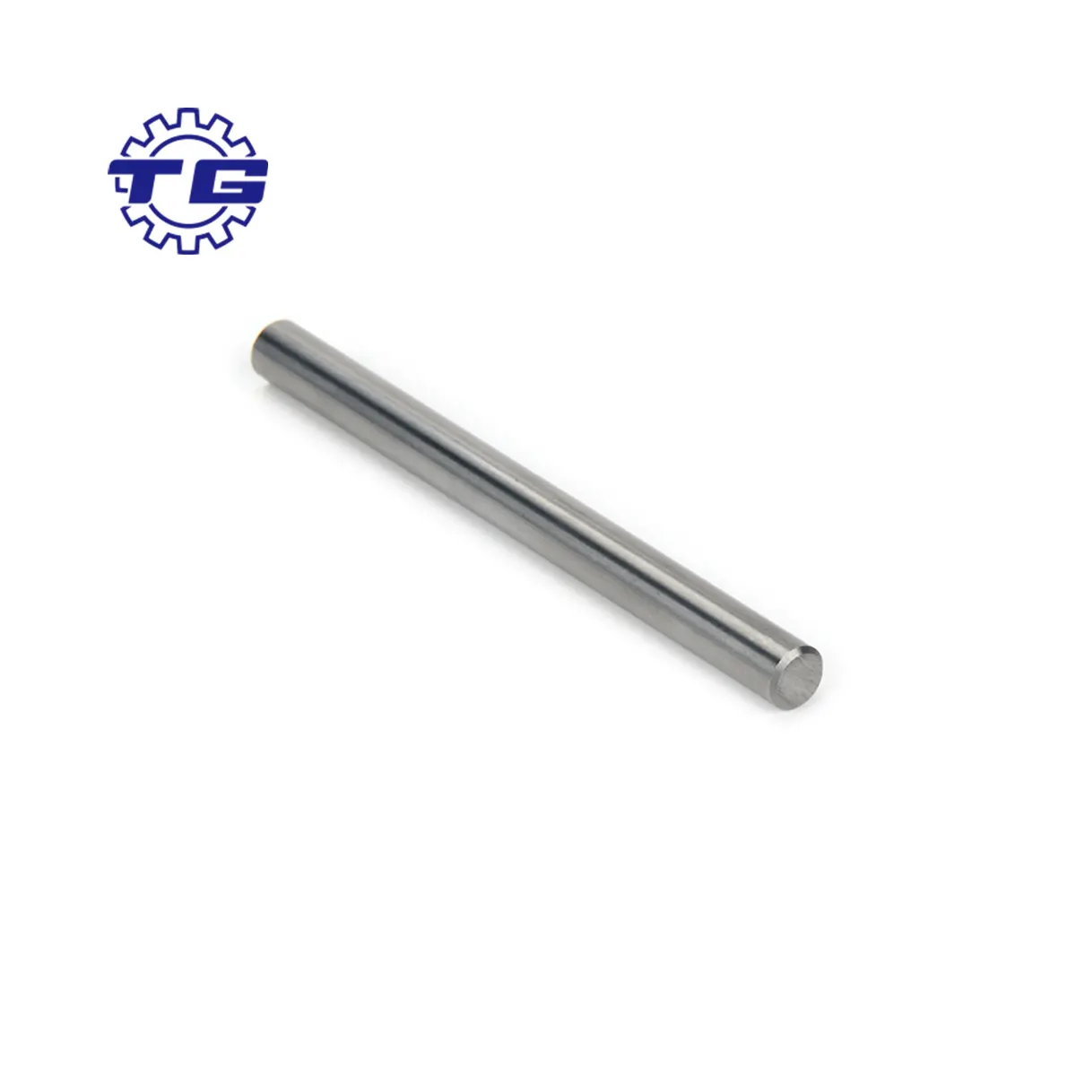 Tg In Stock Excellent Hardness Tungsten Round Rod Ground Long Rods H6 12% Cobalt Carbide Rod For Steel