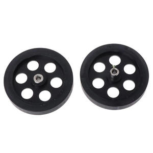 Type de roue Z96-F compteur de compteur mécanique codeur compteur de rouleau compteur de Distance de longueur mécanique 1-9999.9M - Product Image 5