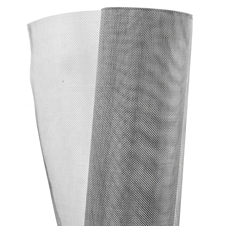 Hot Selling Galvanized Welded Wire Mesh