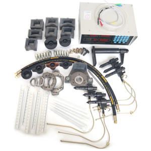 Zqym Fabriek Hot Verkoop 318a 12psb Diesel Injectie Pomp Testbank - Product Image 6