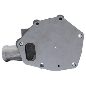 Bomba de agua para Mitsubishi 4DR5 ME005183 CW-M055, pieza de repuesto nueva - Product Image 3