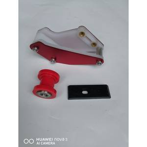 CRF XR KLX Chain Protector and Chain Tensioner Essential <b>Off</b>-<b>Road</b> <b>Motorcycle</b> Accessories - Product Image 5