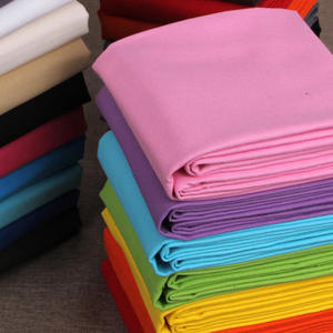 Tela de Lona 100% Algodón, Doble <span class=keywords><strong>2x1</strong></span>, 10 oz, Opaca, Lisa, Impermeable, para Prendas, Bolsos y Bolsas de Mano para Niños - Product Image 3