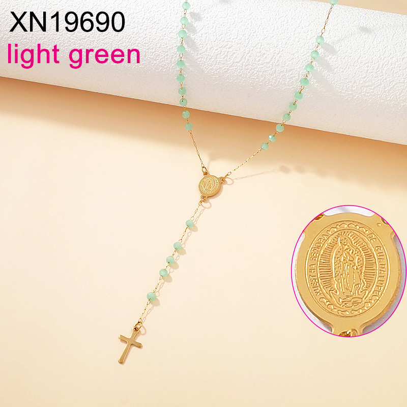 Light Green XN19690-2117