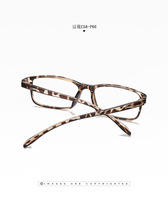 Amis carré rétro Rivet TR90 Anti lumière bleue bloquant téléphone ordinateur lunettes changeant lunettes de soleil photochromiques hommes femmes