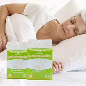 Vente en gros d'usine : Meilleures ventes de sous-couches médicales jetables, coussinets de lit pour incontinence, couches jetables biodégradables pour adultes et personnes âgées - Product Image 1