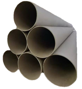 ASTM A334 grado 7 vecchio tubo d'acciaio rotondo laminato - Product Image 6