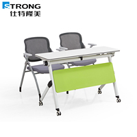 Fabricant professionnel de solutions de mobilier de bureau à domicile personnalisées et nouvellement améliorées, bureau debout électrique réglable avec double moteur
