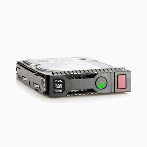 P51455-B21 H-PE 3,84 ТБ NVMe SSD Gen4 высокопроизводительный, интенсивный считывание SFF BC U.2 P5520 серверные SSD диски - Product Image 4