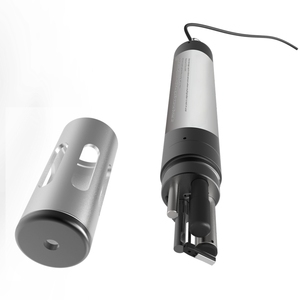 MP301 PH meter đa thông số giám sát trực tuyến Độ ĐụC thử nghiệm PROBEST xách tay Máy phân tích nước - Product Image 2