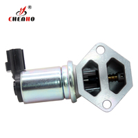 Van điều khiển không khí nhàn rỗi 1L8Z-9F715-AA IAC cho Ford Escape 3.0L 2001-2004 1L8Z9F715AA
