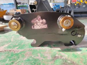 <span class=keywords><strong>Powertilt</strong></span> haute efficacité, coupleur rapide inclinable 90 + 360 degrés, inclinaison 45 degrés S40 S50 - Product Image 5