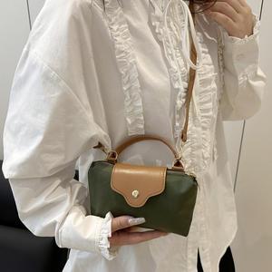 Sac à bandoulière tendance pour femme – Sac messager élégant pour femme – Ventes flash - Product Image 3