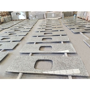 Cut-To-Size Nhà Bếp Đá Hoa Cương Thạch Anh Countertop Bala Trắng Vanity Tops Bếp <span class=keywords><strong>Countertops</strong></span> Cho Nhà Bếp Phòng Tắm - Product Image 4