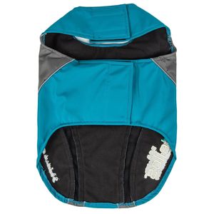 Veste pour chien DB Octane avec technologie Blackshark Softshell Néoprène Satin Réfléchissant pour animaux de compagnie - Product Image 5