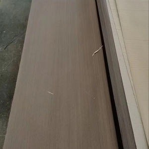 Trouver une icône similaire Feuilles de bois de <span class=keywords><strong>placage</strong></span> de wengé de haute qualité 0.5mm 0.42mm pour planches à roulettes Placages de bonne qualité <span class=keywords><strong>Placage</strong></span> de bois d'ingénierie - Product Image 1