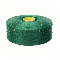 Polypropylene Waterproof Yarn Has Highly Efficient Waterproof Performance and Is Suitable for Backpack Straps.