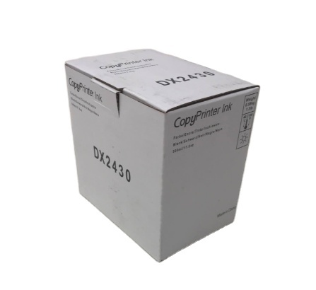 Черные чернила хорошего качества для чернил DX2430 DX2330 JP7 JP12 VT600 CP110 CPI7 CPI2 priport