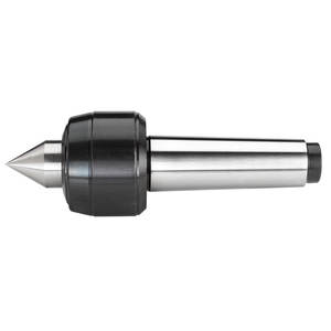 Contrapunto giratorio para torno C046/2 Fervi CM2, Cúspide de 60 ° - Product Image 1