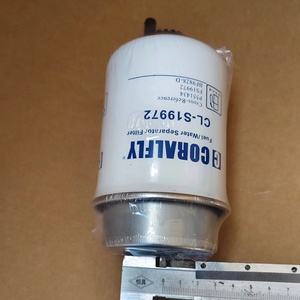 Separador de Agua y Combustible 84565926 87803443 FS19972 P551434 BF9828-D BF9828D - Product Image 1