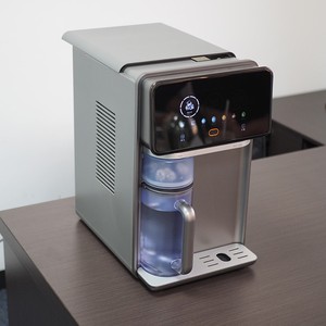 ソーダとスパークリングウォーターメーカーマシンを追加しない、電気デスクトップインスタント温水ディスペンサー - Product Image 5