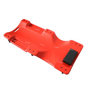 Planche de réparation automobile essentielle de 10 pouces – Outil de <span class=keywords><strong>service</strong></span> et d'entretien pour véhicules, équipement de réparation de carrosserie et pièces de rechange pour skateboards - Product Image 4
