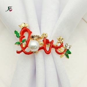 Boucle <span class=keywords><strong>de</strong></span> <span class=keywords><strong>serviette</strong></span> d'hôtel Anneau Bouche Lettre Anneau <span class=keywords><strong>de</strong></span> <span class=keywords><strong>serviette</strong></span> Personnalisation Boucle <span class=keywords><strong>de</strong></span> <span class=keywords><strong>serviette</strong></span> en métal Boucle <span class=keywords><strong>de</strong></span> <span class=keywords><strong>serviette</strong></span> en diamant Boucle <span class=keywords><strong>de</strong></span> <span class=keywords><strong>serviette</strong></span> Sterling - Product Image 5