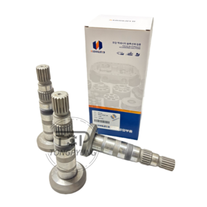 قطع غيار مضخة هيدروليكية HPVO50 HPV050، عمود الدفع الرئيسي 2036963 لحفارات هيتاشي EX120-<span class=keywords><strong>5</strong></span> وEX100-<span class=keywords><strong>5</strong></span> و<span class=keywords><strong>EX130</strong></span>-<span class=keywords><strong>5</strong></span> - Product Image 1