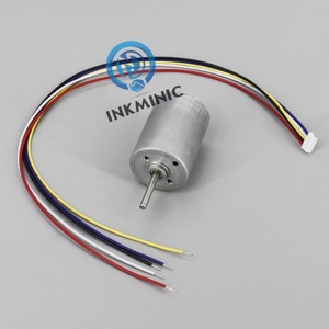 Moteur de pompe de transmission Linx Accessory LB-HMN0276 de type L 8900 pour imprimante jet d'encre, nouveau filtre de buse d'encre blanche - Product Image 4