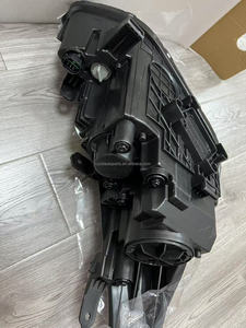 Đèn pha ô tô OEM 92101-2W500 92102-2W500 cho Hyundai Santa Fe IX45 2016 2017 2018 - Product Image 5