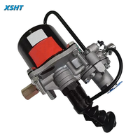 Pièces de camion 1608Z07-001 16080030010 Servomoteur d'embrayage 90mm Ensemble de surbrillance d'embrayage pour Dongfeng EQ153 SORL