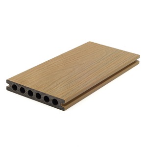 Tarima de WPC de Alta Calidad, Resistente, Compuesta, Impermeable y Ecológica para <span class=keywords><strong>Terraza</strong></span> - Product Image 5