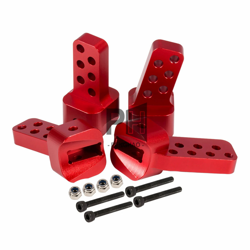 Gladiator Wrangler Bronco Upgrade Custom CNC Machined Aluminum Alloy ...