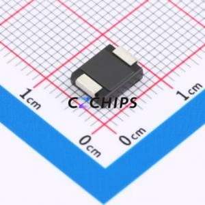 Diode S3MC SMC d'origine et neuve, diode à usage général, fournisseur de composants électroniques en gros et service BOM - Product Image 2