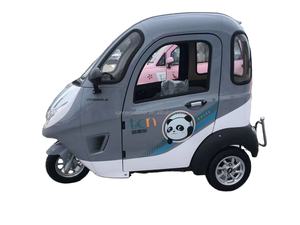Tricycle électrique fermé à <span class=keywords><strong>prix</strong></span> abordable pour seniors - Product Image 6