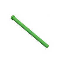2373921-4 Adaptateur de prise aveugle PBT pour automobile, étanche IP66, 12V 3A, faisceau de câbles mâle/femelle, joint de câble en caoutchouc silicone
