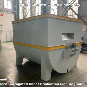 Hoge Kwaliteit Golfplaten Dakplaat Productielijn/Vezel Cement <span class=keywords><strong>Board</strong></span> <span class=keywords><strong>Machine</strong></span>/Vezel Cement <span class=keywords><strong>Board</strong></span> Fabriek