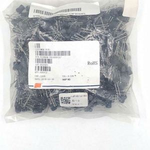 Factory Direct VLU0608-330KB 6*8 Inductors I-Core Inductors 33uH 10% 1.2A 0.13ohm - Product Image 1