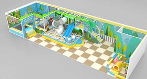 Équipement <span class=keywords><strong>de</strong></span> terrain <span class=keywords><strong>de</strong></span> jeux intérieur commercial : Caserne <span class=keywords><strong>de</strong></span> pompiers, maisonnette, marché, station-service, zone <span class=keywords><strong>de</strong></span> jeu <span class=keywords><strong>de</strong></span> rôle <span class=keywords><strong>pour</strong></span> enfants en centre <span class=keywords><strong>de</strong></span> divertissement familial (FEC) - Product Image 4
