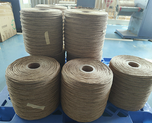 Máy làm dây giấy đơn tốc độ cao - Product Image 6