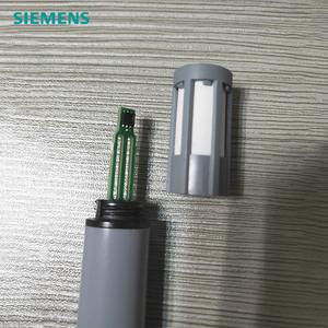 Sensor de Temperatura y Humedad para Conductos de Aire QFM2171 para Uso en Hospitales y Escuelas, Fácil de Instalar - Product Image 4