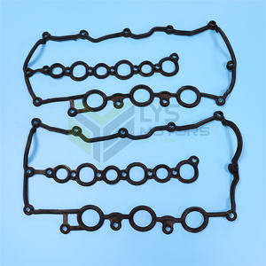 LR029132 LR029132 LR005993新しい完全なエンジンガスケットセットランドローバー2.7 TDV6 276DTディーゼル用 - Product Image 4