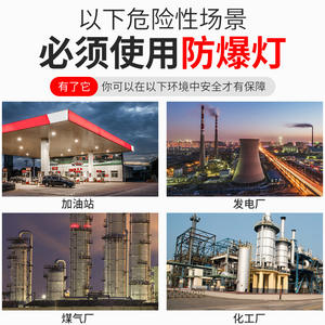 Lampe frontale antidéflagrante Ccitic Rb-5020 LED rechargeable 2000 mAh pour l'exploitation minière et l'utilisation en extérieur - Product Image 5