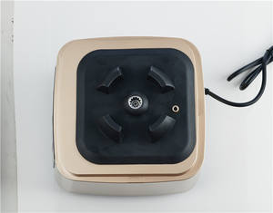 Mini frullatore <span class=keywords><strong>elettronico</strong></span> per frutta per levigare Glassew Suppc elettrico in plastica multifunzionale portatile bagnato e asciutto 1000W - Product Image 6