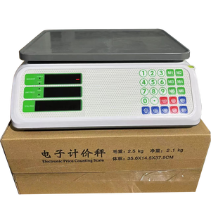 Balança digital led <span class=keywords><strong>wifi</strong></span> rs232 ethernet, pesagem de preço digital, balança digital de pesagem, balança eletrônica TC52-E - Product Image 1