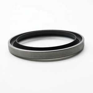 Con Dấu Dầu Trước Trục Khuỷu Động Cơ Máy Móc 4991305 Dong Feng Xe Tải 6B Con Dấu Trục Khuỷu Trước Động Cơ Diesel 3900709 - Product Image 5