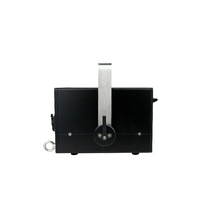 Proyector Multicontrol de 5W 6W, Láser IP65, Animación 3D, para Fiestas, Discotecas, Escenarios, Láser a Todo Color para Bodas, Teatro, Club, DJ, Eventos Nocturnos