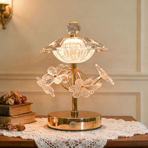 Excellent Quality LED <b>Desk</b> Table Lamp Eye Protection <b>Study</b> Lamp with Touch Control and Dimmable Brightness Available For Sale - Product Image 5