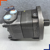 Moteur orbital hydraulique OMVS800 151B3129, moteur hydraulique gerotor pour machines agricoles et applications industrielles
